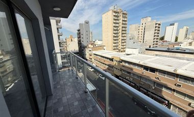 VENTA DEPTO DOS AMBIENTES BALCON SAN MARTIN