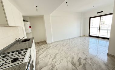 VENTA DEPTO DOS AMBIENTES BALCON SAN MARTIN