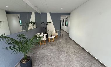 VENTA DEPTO DOS AMBIENTES BALCON SAN MARTIN