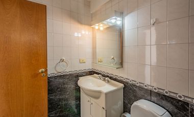 Alquiler CABALLITO 4 ambientes y cochera