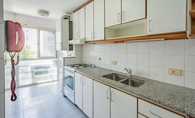 Alquiler CABALLITO 4 ambientes y cochera