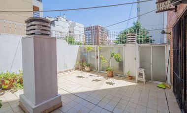 Alquiler CABALLITO 4 ambientes y cochera