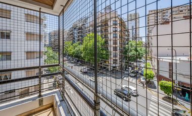 Alquiler CABALLITO 4 ambientes y cochera