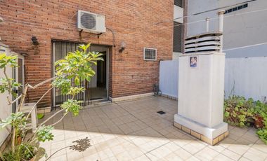 Alquiler CABALLITO 4 ambientes y cochera