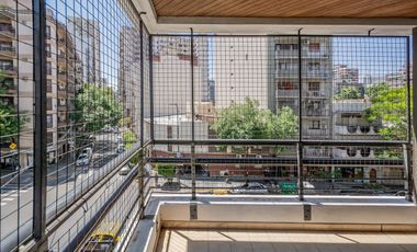 Alquiler CABALLITO 4 ambientes y cochera