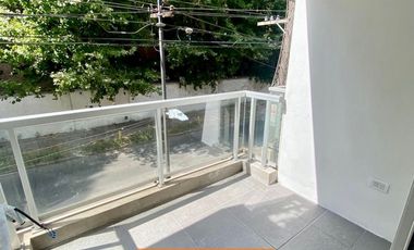 DEPARTAMENTO MONO AMB - SANTOS LUGARES - TRES DE FEBRERO