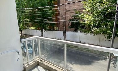 DEPARTAMENTO MONO AMB - SANTOS LUGARES - TRES DE FEBRERO