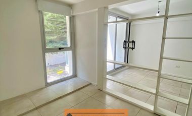 DEPARTAMENTO MONO AMB - SANTOS LUGARES - TRES DE FEBRERO