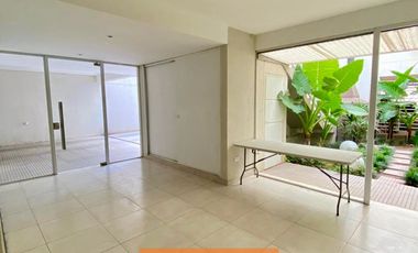 DEPARTAMENTO MONO AMB - SANTOS LUGARES - TRES DE FEBRERO