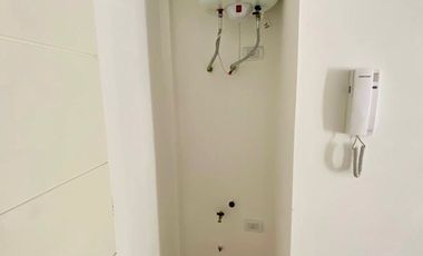 DEPARTAMENTO MONO AMB - SANTOS LUGARES - TRES DE FEBRERO