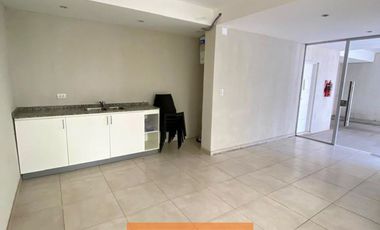 DEPARTAMENTO MONO AMB - SANTOS LUGARES - TRES DE FEBRERO