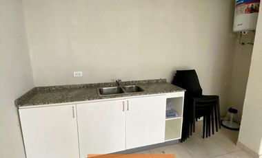 DEPARTAMENTO MONO AMB - SANTOS LUGARES - TRES DE FEBRERO