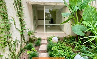 DEPARTAMENTO MONO AMB - SANTOS LUGARES - TRES DE FEBRERO