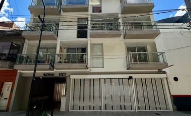 DEPARTAMENTO MONO AMB - SANTOS LUGARES - TRES DE FEBRERO