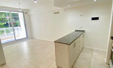 DEPARTAMENTO MONO AMB - SANTOS LUGARES - TRES DE FEBRERO