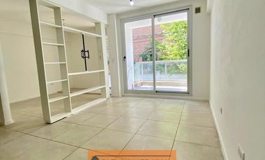 DEPARTAMENTO MONO AMB - SANTOS LUGARES - TRES DE FEBRERO