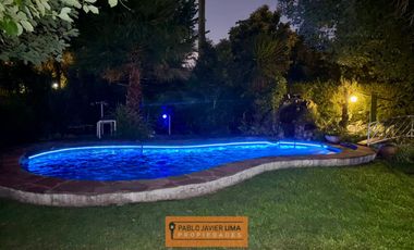 CASA QUINTA 3 AMB - TORTUGUITAS