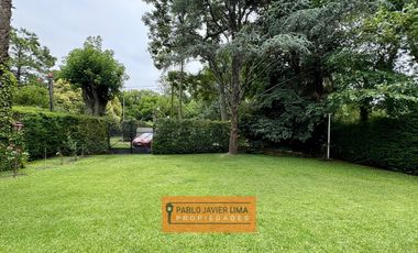 CASA QUINTA 3 AMB - TORTUGUITAS