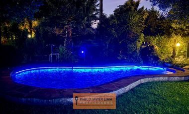 CASA QUINTA 3 AMB - TORTUGUITAS