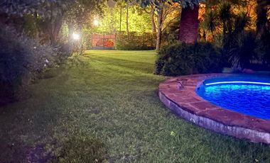 CASA QUINTA 3 AMB - TORTUGUITAS