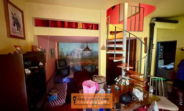 CASA QUINTA 3 AMB - TORTUGUITAS