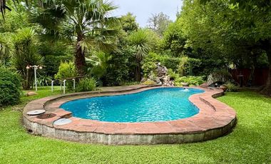 CASA QUINTA 3 AMB - TORTUGUITAS