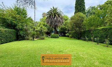 CASA QUINTA 3 AMB - TORTUGUITAS