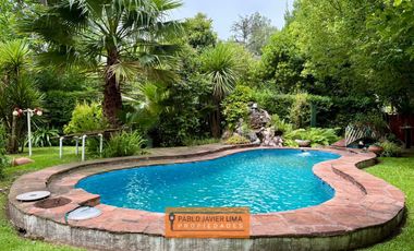 CASA QUINTA 3 AMB - TORTUGUITAS