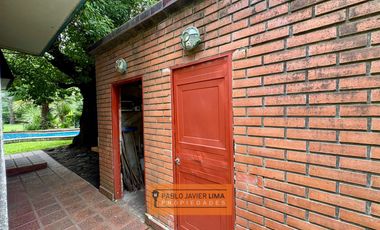 CASA QUINTA 3 AMB - TORTUGUITAS