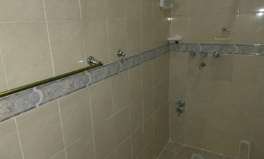 ALDO BONZI-ALQUILER-CASA 4 AMBIENTES