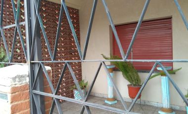 ALDO BONZI-ALQUILER-CASA 4 AMBIENTES