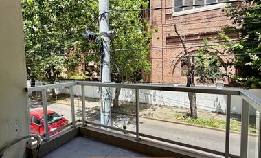 DEPARTAMENTO 2 AMB en SANTOS LUGARES. TRES DE FEBRERO