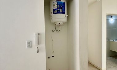 DEPARTAMENTO 2 AMB en SANTOS LUGARES. TRES DE FEBRERO