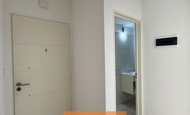 DEPARTAMENTO 2 AMB en SANTOS LUGARES. TRES DE FEBRERO