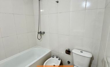 DEPARTAMENTO 2 AMB en SANTOS LUGARES. TRES DE FEBRERO