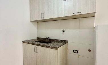 DEPARTAMENTO 2 AMB en SANTOS LUGARES. TRES DE FEBRERO