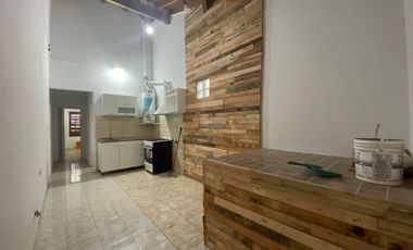 ALQUILER DEPTO 2 AMBIENTES , ISIDRO CASANOVA