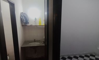 ALQUILER LOCAL COMERCIAL 42m² FLORES