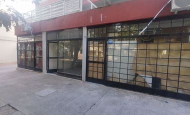 ALQUILER LOCAL COMERCIAL 42m² FLORES