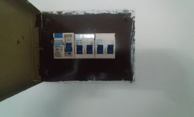 ALQUILER LOCAL COMERCIAL 42m² FLORES