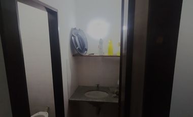 ALQUILER LOCAL COMERCIAL 42m² FLORES