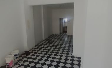 ALQUILER LOCAL COMERCIAL 42m² FLORES