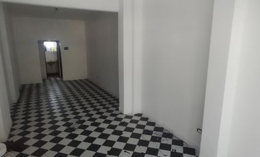 ALQUILER LOCAL COMERCIAL 42m² FLORES