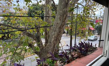 Amplio departamento en Adrogue