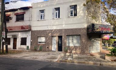 Amplio departamento en Adrogue