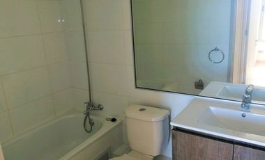 Arriendo Depto. 2D/2B + Est y Bod - Copiapó