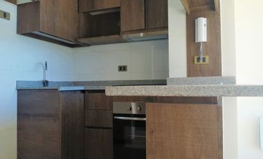 Arriendo Depto. 2D/2B + Est y Bod - Copiapó