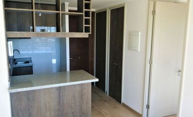 Arriendo Depto. 2D/2B + Est y Bod - Copiapó