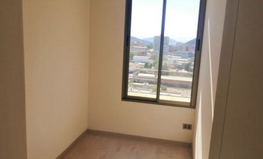 Arriendo Depto. 2D/2B + Est y Bod - Copiapó