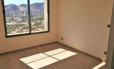 Arriendo Depto. 2D/2B + Est y Bod - Copiapó